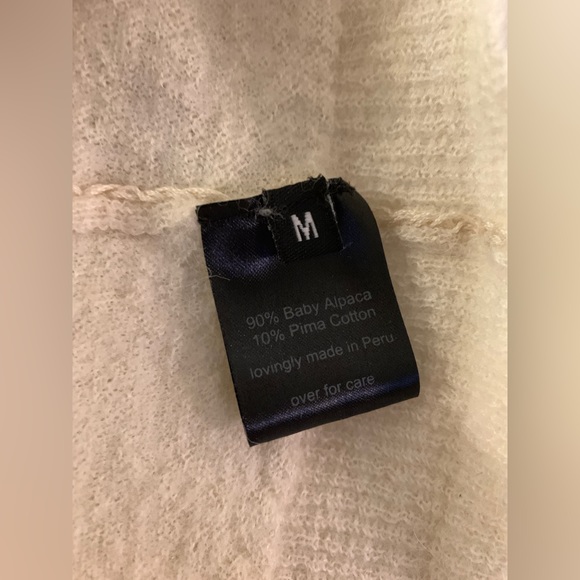 Rachel Comey transpose wool-blend cardigan - Picture 5 of 7